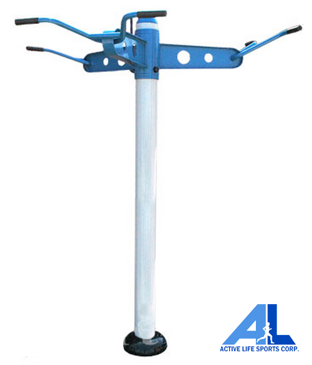Dụng cụ tập tay, vai